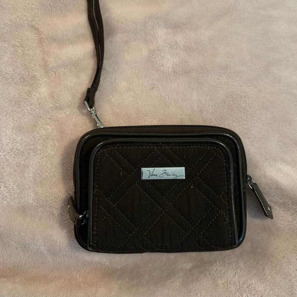 Vera Bradley wallet